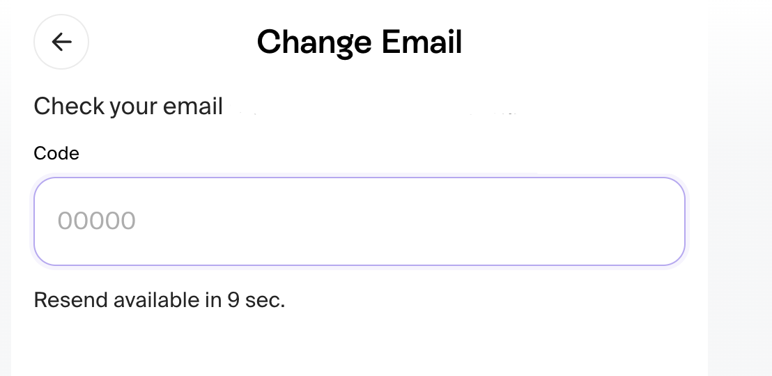 email chnage code.png